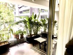 Sophia Residence (D9), Condominium #606481021